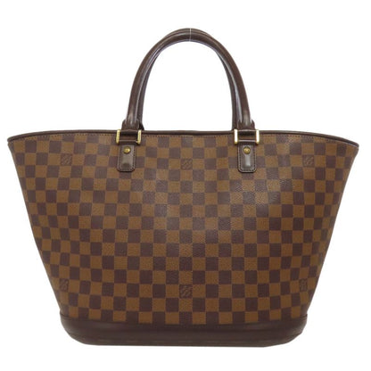 Louis Vuitton N51120 Manosque GM Tote Bag Damier Canvas Women