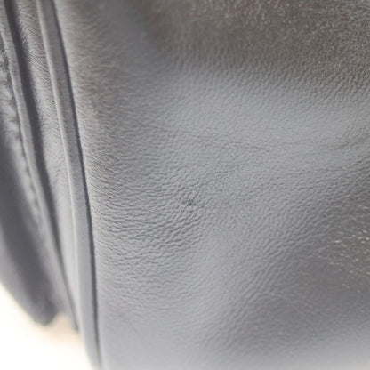 Louis Vuitton M12934 Lamb Leather Speedy Cargo Vibe