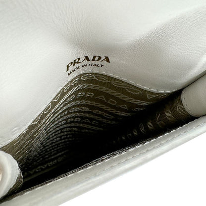 Prada Phone Pouch Phone Pouch Shoulder Bag 1bp050