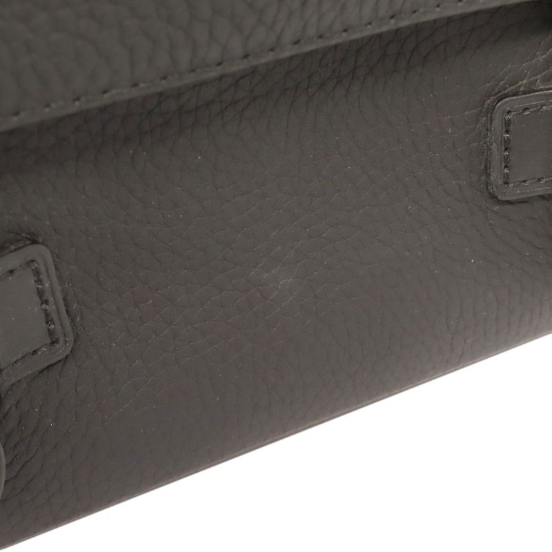 Louis Vuitton M58644 Christopher Slim Backpack Daypack Taurillon Women