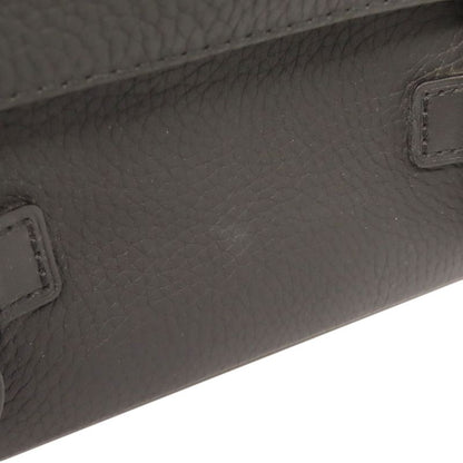 Louis Vuitton M58644 Christopher Slim Backpack Daypack Taurillon Women