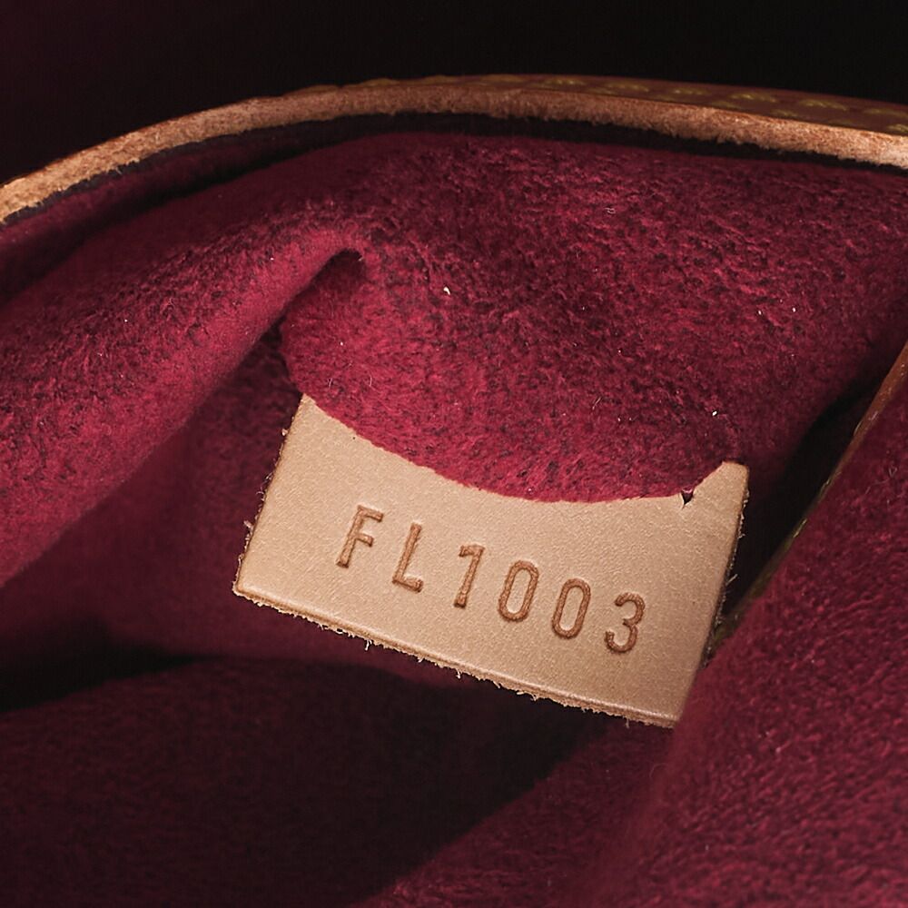 Louis Vuitton Monogram Multicolor Alma PM M92647 Handbag (gold Hardware)