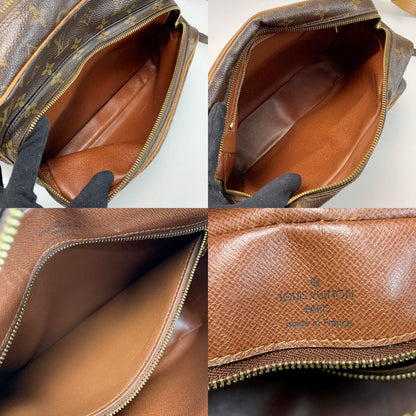 Louis Vuitton Monogram Nile M45244 Bag Shoulder Bag