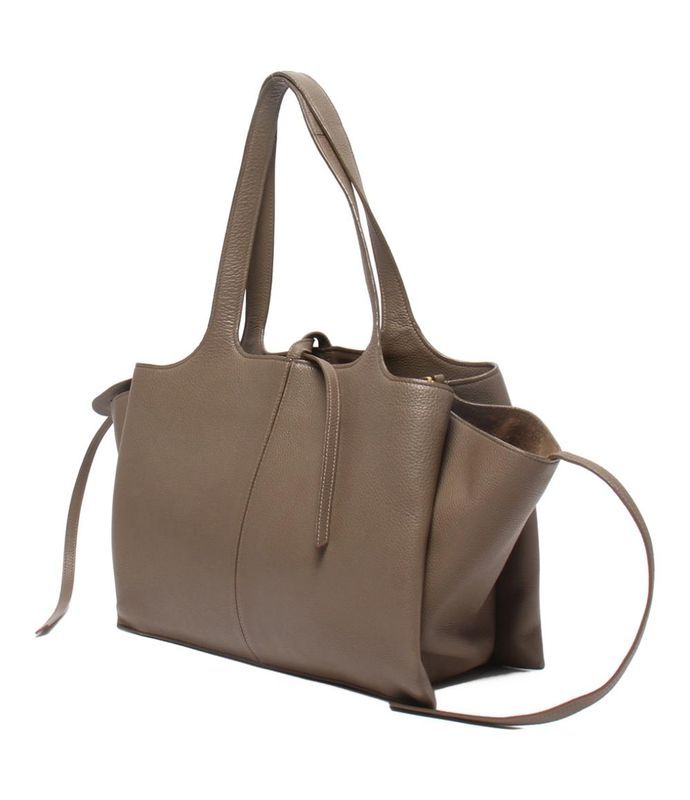 Celine Tote Bag Trifold Medium Women's Celine