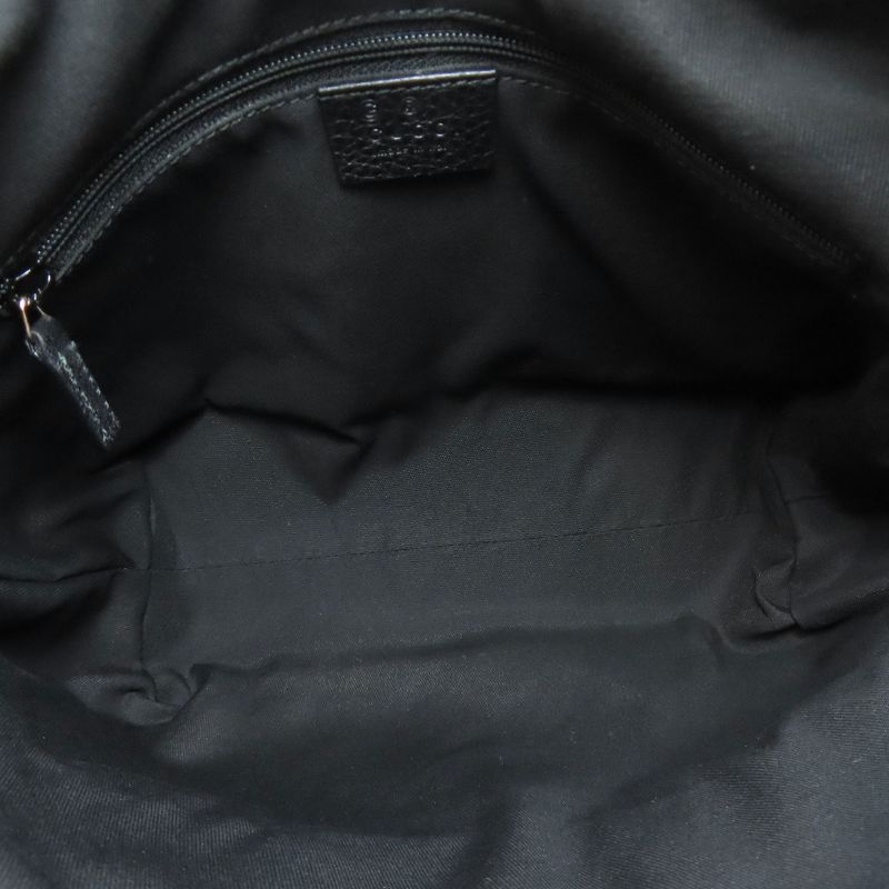 Gucci 105649 Outlet GG Handbag Canvas Women