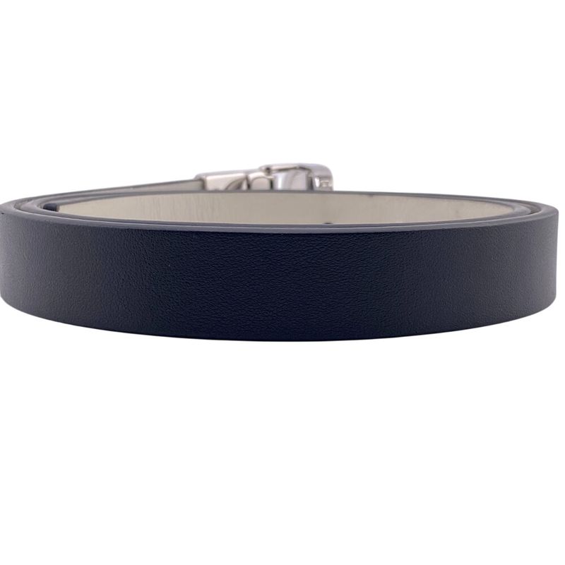 DIOR Montaigne Belt Brand Black Men's