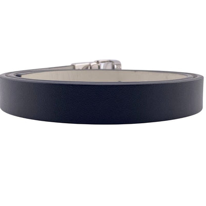 DIOR Montaigne Belt Brand Black Men's