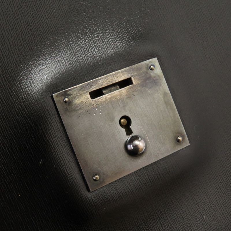 Hermes Kirius Clutch Bag Box Cal