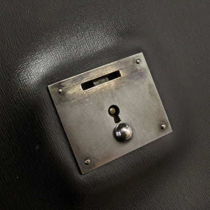 Hermes Kirius Clutch Bag Box Cal