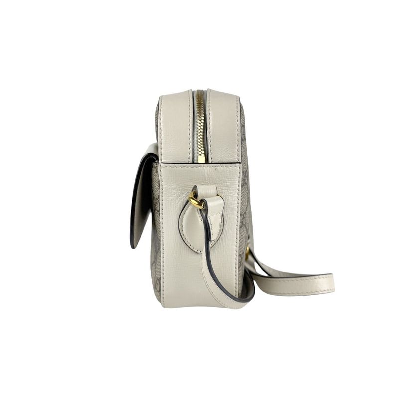 Gucci Shoulder Bag Horsebit 645454