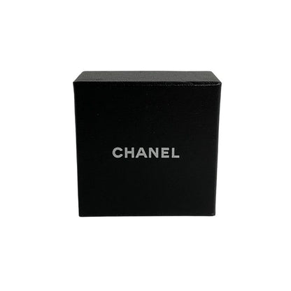 Chanel Chanel GP Vintage 96 Coco Mark Logo Motif Earrings