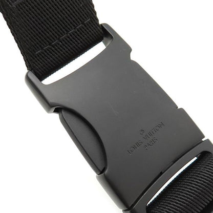 Louis Vuitton Body Bag Discovery Bum Bag Leather Monogram Galaxy Canvas