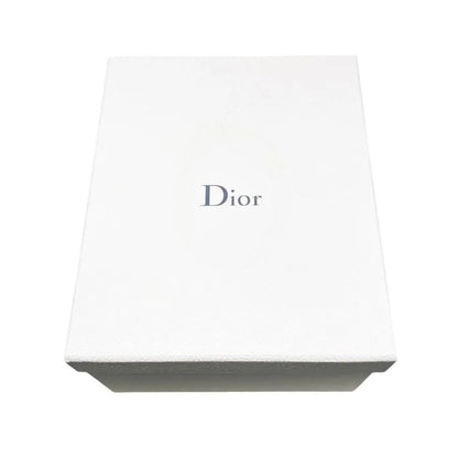 Christian Dior Handbag Shoulder Bag Lady Dior Mini Flower Floral Embroidery