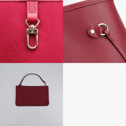 Louis Vuittonneverfull MM Fuchsia Epi M40882ar2133