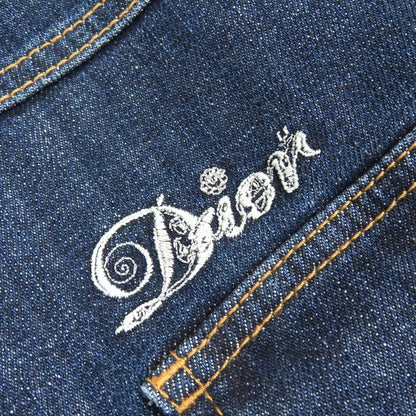 DIOR Christian DIOR×kenny Scharf DIOR Homme×kenny Scharf 013d480f285x Cotton Playing Card