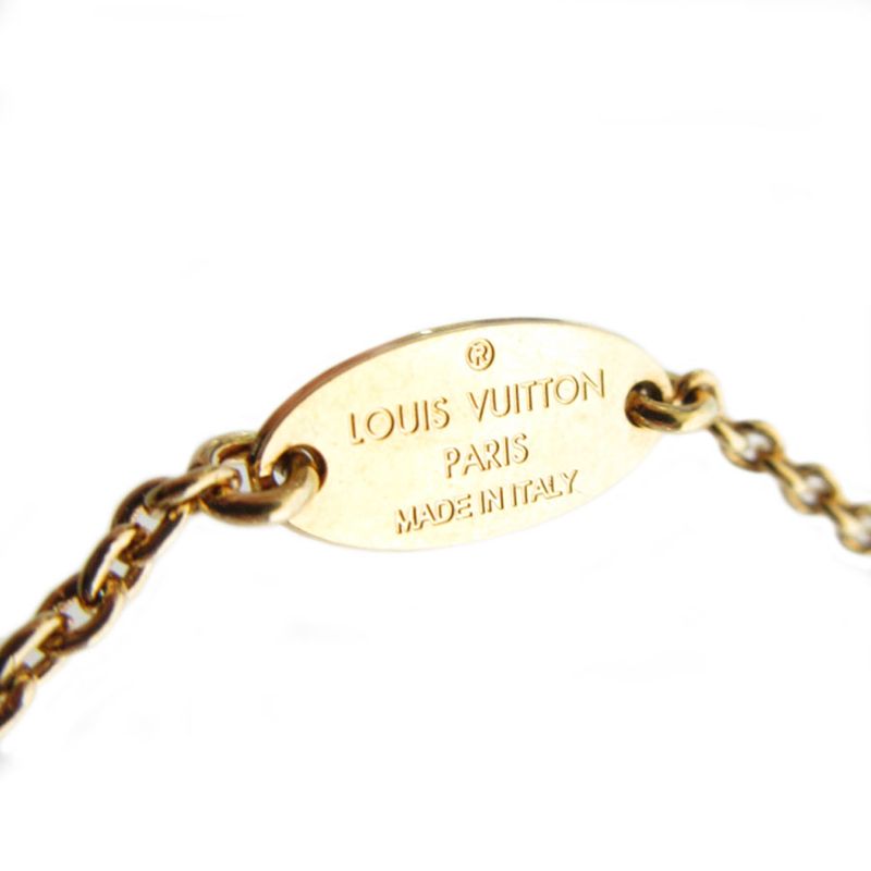 Louis Vuitton Bracelet Escential V M61084