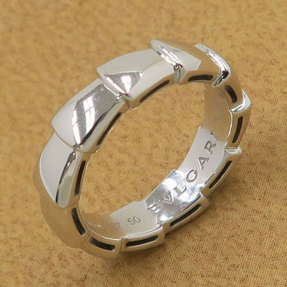 Bulgari Serpenti Viper Ring #50