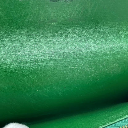 Louis Vuitton Monogram PVC Wallet 5-Piece Set Brown 395731 Long Wallet