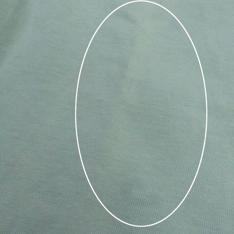 DIOR Homme 22SS 293j659a0554 Cotton Compact Jersey Relaxed Fit Logo Embroidery