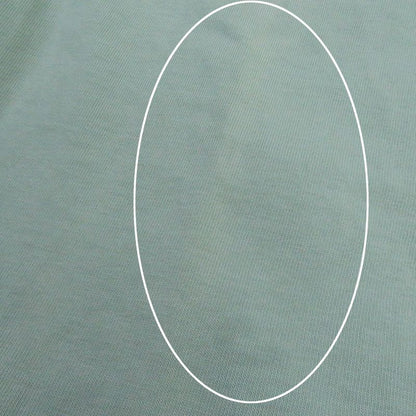 DIOR Homme 22SS 293j659a0554 Cotton Compact Jersey Relaxed Fit Logo Embroidery