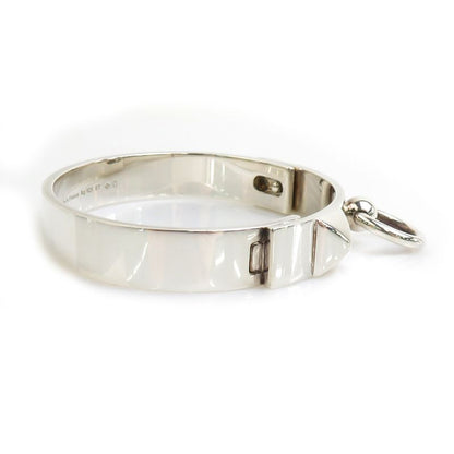 Hermes Bangle Bracelet Collier De Chien PM