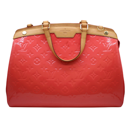 Louis Vuitton M90262 Blair MM Handbag Shoulder Bag A25-2161