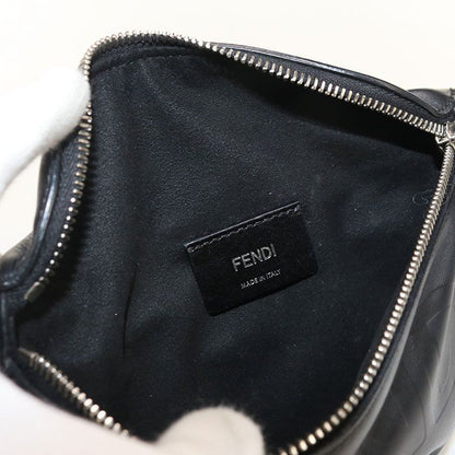 Fendi 7va525 AFBF F0gxn Body Bag Leather Men's