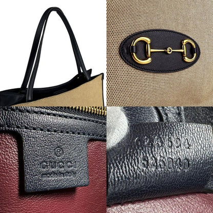 Gucci Shoulder Bag Horsebit 623694