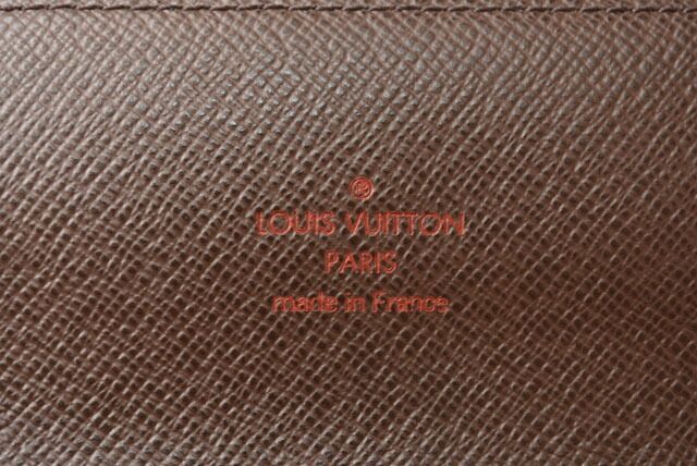 Louis Vuitton Chain Wallet Louis Vuitton Long Wallet Portefeuille Accordeion