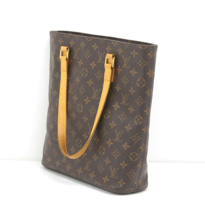 Louis Vuitton Monogram Vavant GM Tote Bag