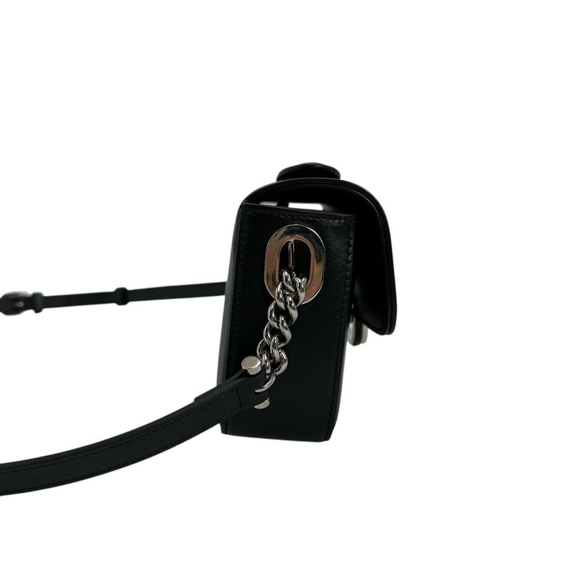 Gucci Shoulder Bag Shoulder Bag Gucci Black