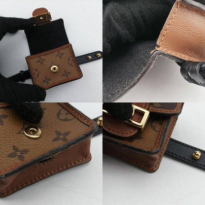 Louis Vuitton Monogram Reverse Monogram / Brownish And Beige Monogram Reverse