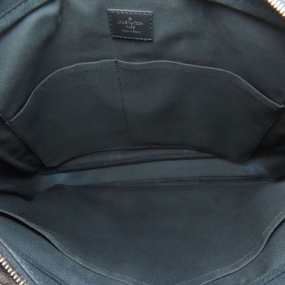 Louis Vuitton N41478 Porte Documents Voyage PM Business Bag Damier Canvas Women