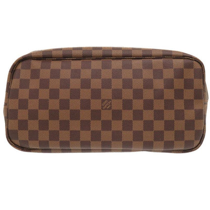 Louis Vuitton Neverfull MM Damier Threes N41358 Tote Bag LV 1154 Louis Vuitton