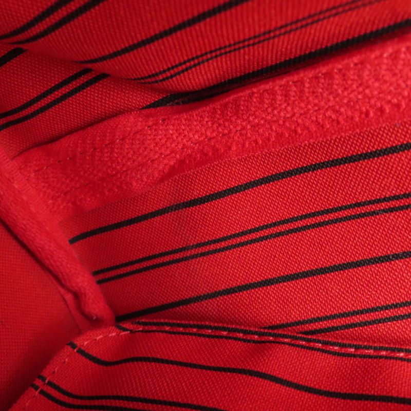 Louis Vuitton N41359 Neverfull PM Handbag Damier Canvas Women