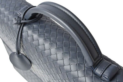 Bottega Veneta Business Bag Briefcase Bottega Veneta Document Purse Intrecciato