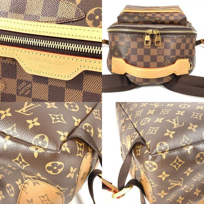 Louis Vuitton Backpack Sac Dis Cabas Lee Backpack PM M26130 Monogram Canvas