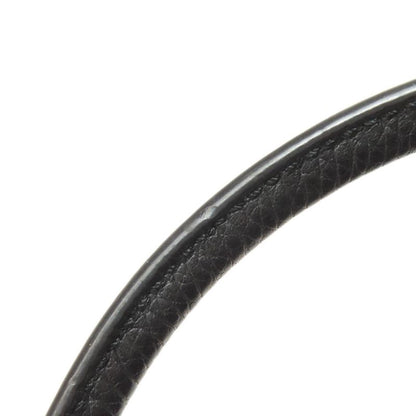 Gucci 449659 Interlocking G Outlet 2WAY Tote Bag Leather Women