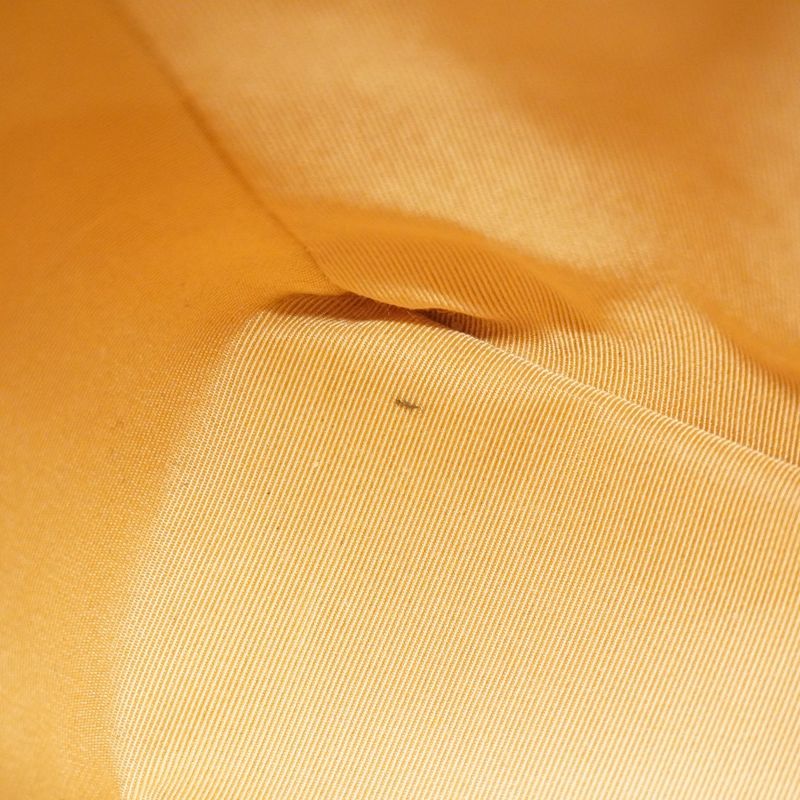 Chanel Shoulder Bag Matelasse Caviar Skin Beige Gold Hardware Women