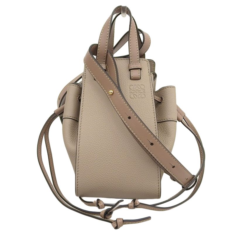 Loewe Hammock Mini Shoulder Bag