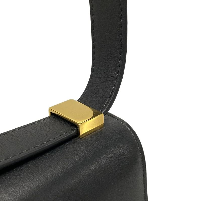 Dior/christian Dior Shoulder Bag 30 Montaigne Bag Small M9234uhel_m900 Black