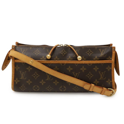 Louis Vuitton Monogram Popincourt Long Shoulder Bag Crossbody M40008