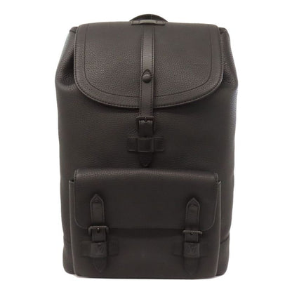 Louis Vuitton M58644 Christopher Slim Backpack Daypack Taurillon Women