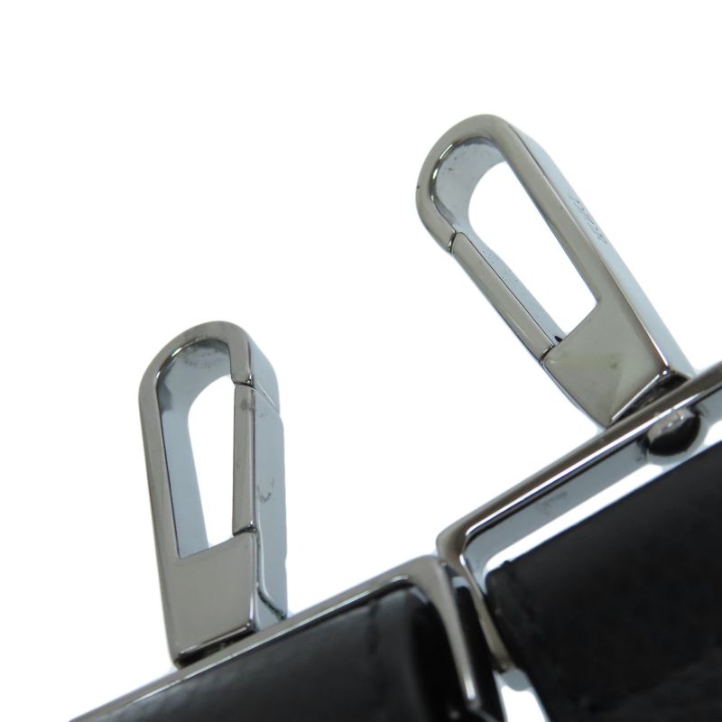 Christian DIOR Trotter Pattern 2WAY Business Bag Canvas Men's