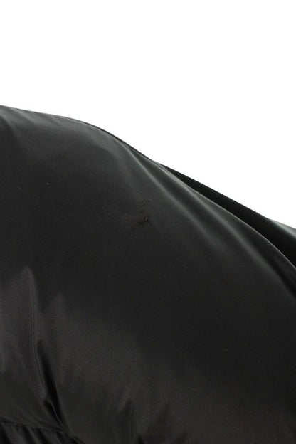 Balenciaga 773986 Tpo39 3B Sports ICON Puffer Sport Icon Cotton Puffer Blouson