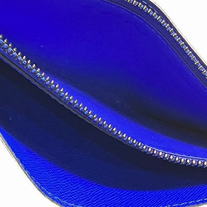 Louis Vuitton Epi Portefeuille Blazer M80788 Long Wallet Bifold Wallet For Men