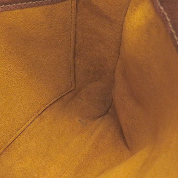 Louis Vuitton Shoulder Bag Musette Salsa Monogram Canvas Monogram Gold Hardware