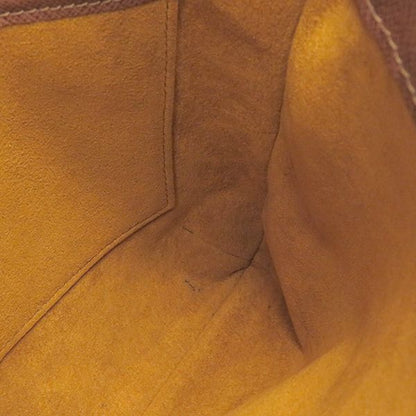 Louis Vuitton Shoulder Bag Musette Salsa Monogram Canvas Monogram Gold Hardware