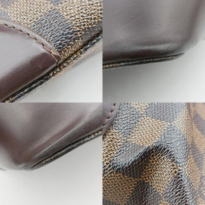 Louis Vuitton Hampstead GM Ebène Damier Canvas N51203 Sp2058