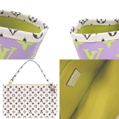 Louis Vuitton Neverfull MM Monogram M44588 Tote Bag LV 0415 Louis Vuitton